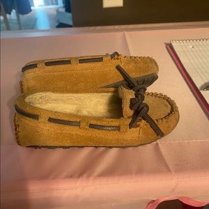 Toddler Vineyard Vines Shoes